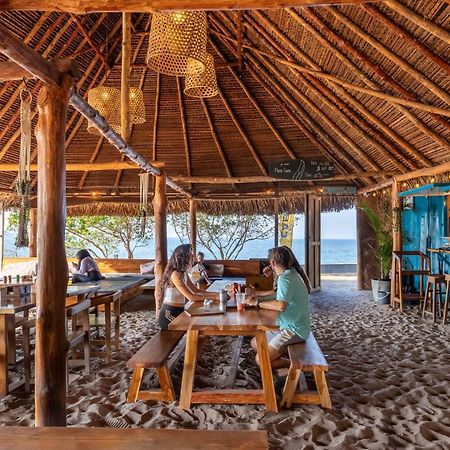 Panama Kite Center Hotel Punta Chame Exterior photo